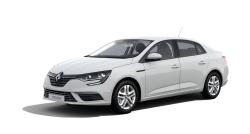 Renault Megane Automatic