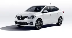 Renault Taliant Automatic